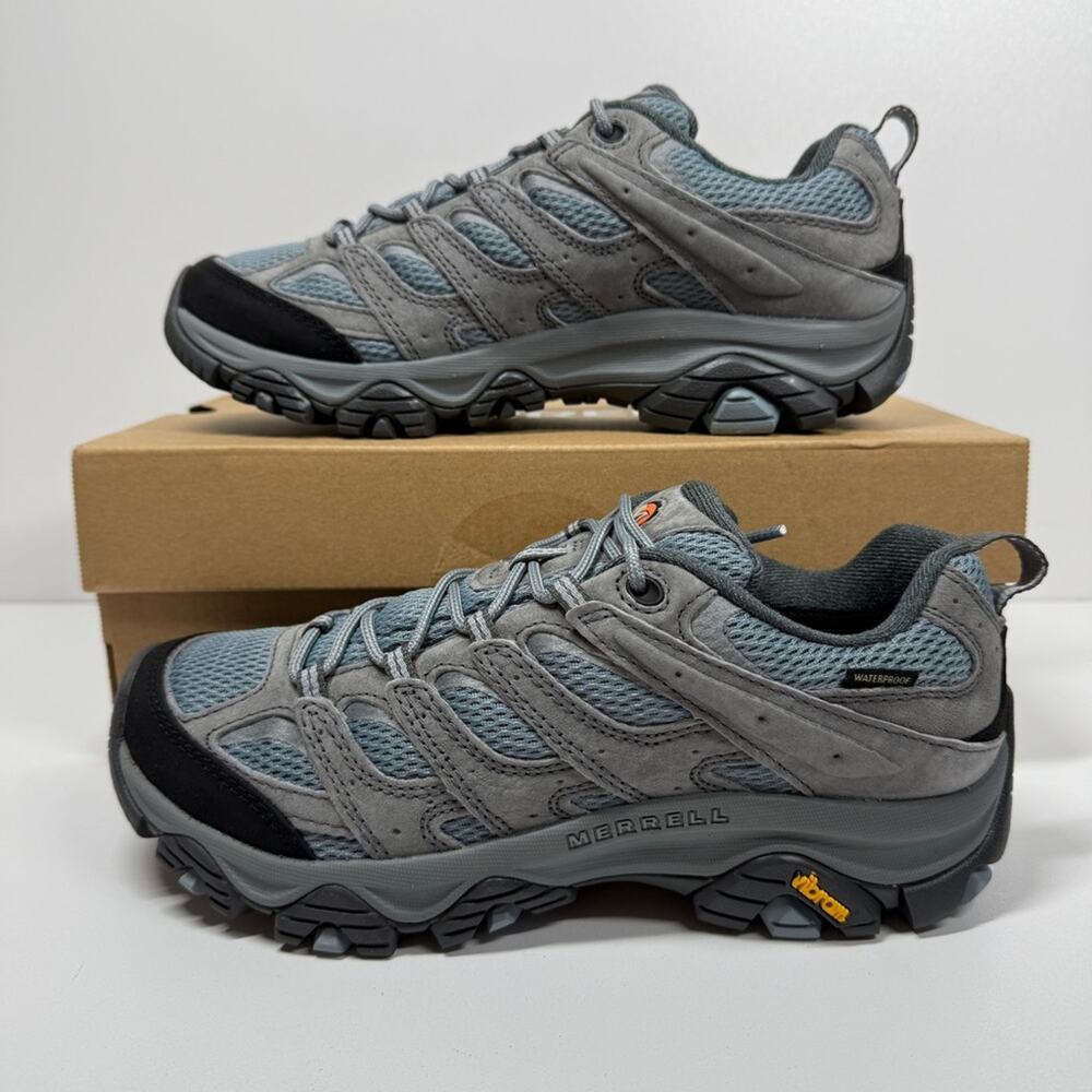 NIB • Women's Moab 3 Size:9 - Picture 2 of 6